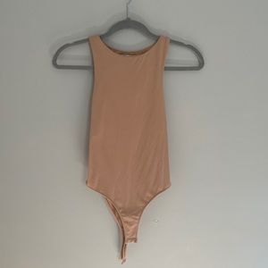 Zara bodysuit